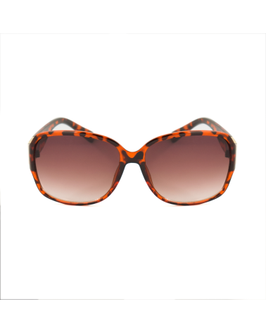 SUNGLASSES GUESS WOMEN GF0411-5852F (Lens/Bridge/Temple) 58/15/135 mm)