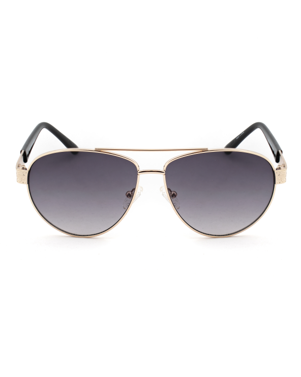 SUNGLASSES GUESS UNISEX GF0414-6032B (Lens/Bridge/Temple) 60/12/140 mm)
