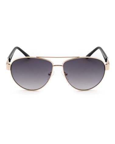 SUNGLASSES GUESS UNISEX GF0414-6032B (Lens/Bridge/Temple) 60/12/140 mm)