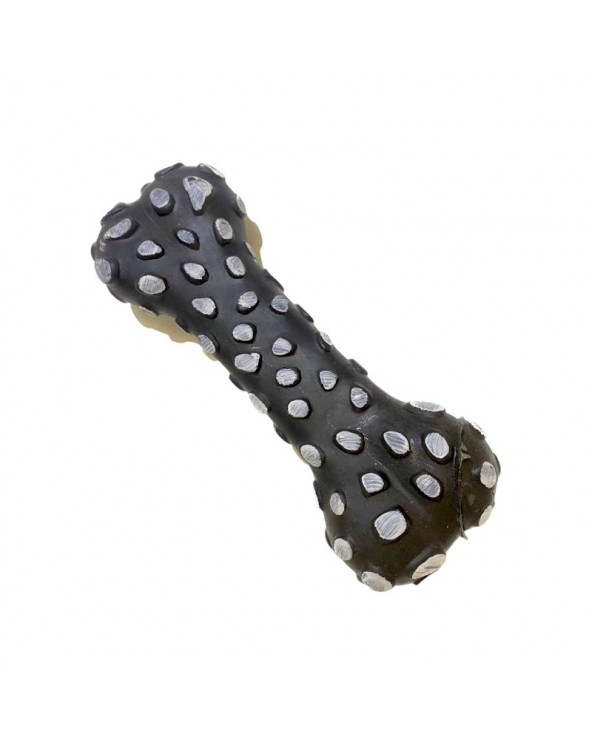 Παιχνίδι σκύλου Latex κόκκαλο - 21x7cm - 12pcs