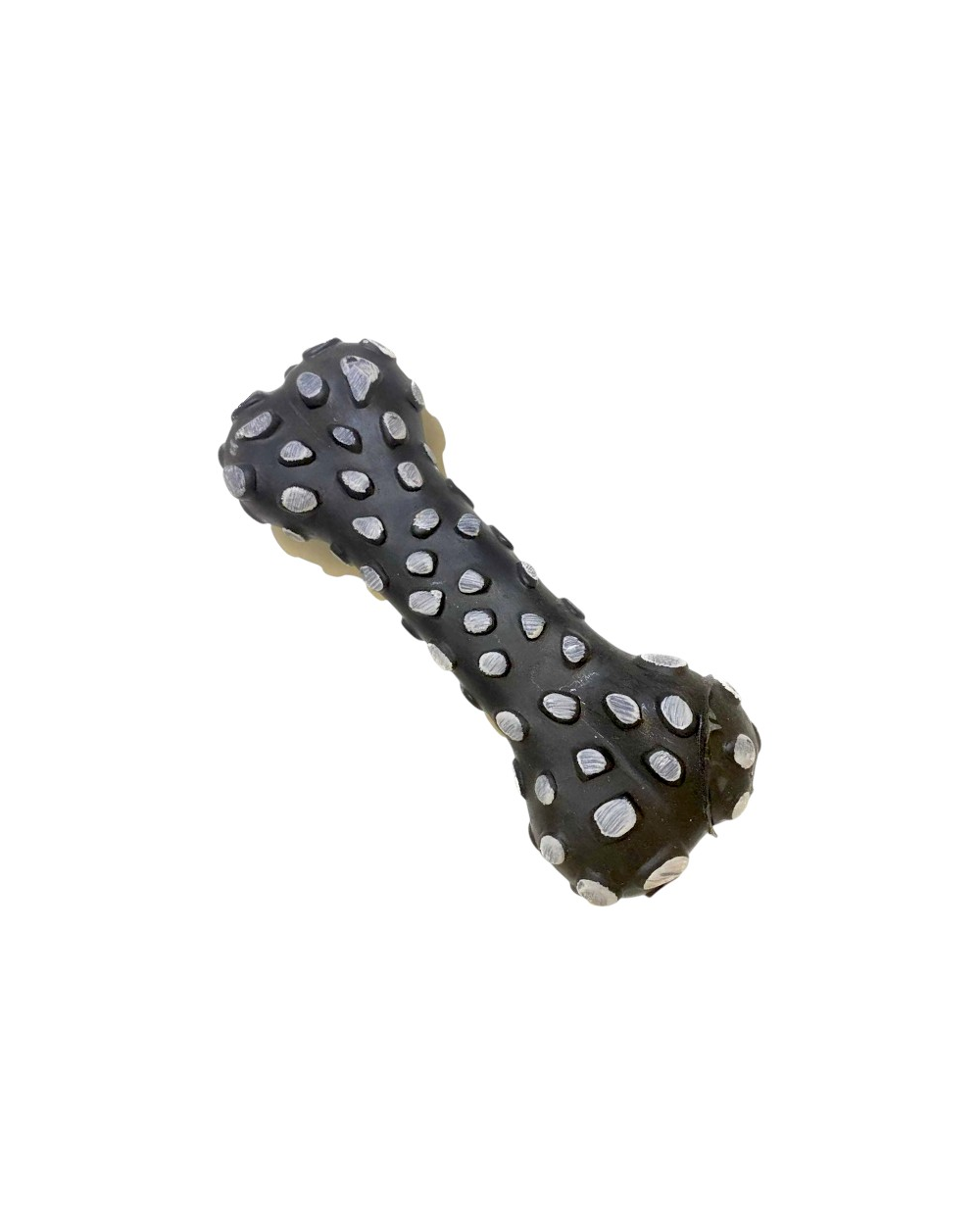 Παιχνίδι σκύλου Latex κόκκαλο - 21x7cm - 12pcs