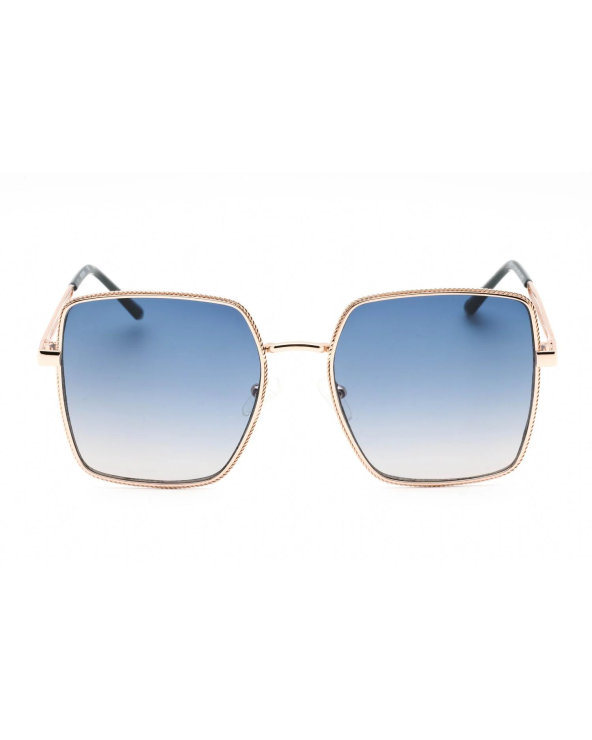 SUNGLASSES GUESS WOMEN GF0419-28W (Lens/Bridge/Temple) 58/0/0 mm)