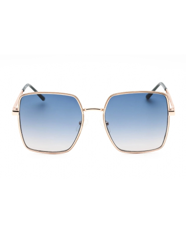 SUNGLASSES GUESS WOMEN GF0419-28W (Lens/Bridge/Temple) 58/0/0 mm)