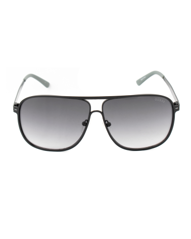 SUNGLASSES GUESS MAN GF5025S-02B (Lens/Bridge/Temple) 61/10/135 mm)