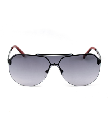 SUNGLASSES GUESS MAN GF5053-0001B (Lens/Bridge/Temple) 00/0/140 mm)