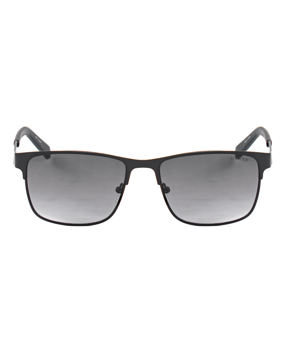 SUNGLASSES GUESS MAN GF5098-5602B (Lens/Bridge/Temple) 56/18/140 mm)