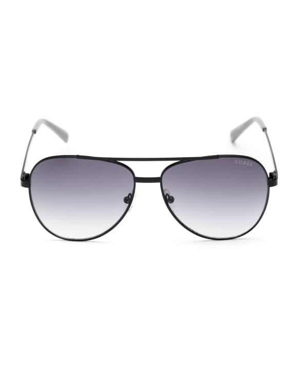 SUNGLASSES GUESS MAN GF5117-5802B (Lens/Bridge/Temple) 60/17/130 mm)