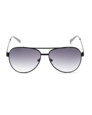SUNGLASSES GUESS MAN GF5117-5802B (Lens/Bridge/Temple) 60/17/130 mm)