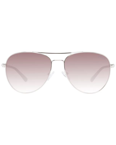 SUNGLASSES GUESS WOMEN GF6143-32F (Lens/Bridge/Temple) 59/16/140 mm)