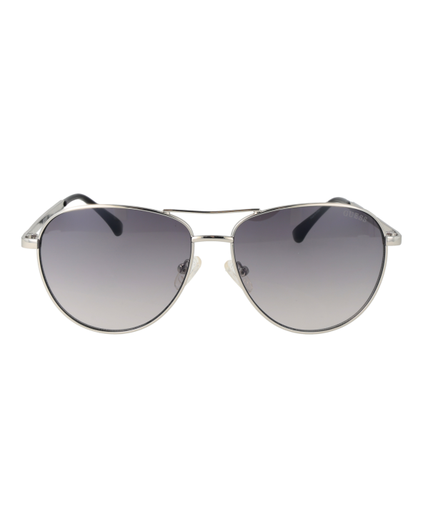 SUNGLASSES GUESS WOMEN GF6157-5810B (Lens/Bridge/Temple) 58/14/140 mm)