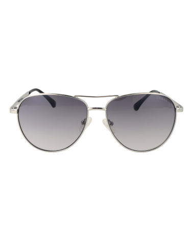 SUNGLASSES GUESS WOMEN GF6157-5810B (Lens/Bridge/Temple) 58/14/140 mm)