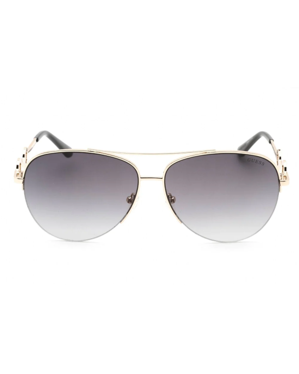 SUNGLASSES GUESS WOMEN GF6171-32B (Lens/Bridge/Temple) 60/0/0 mm)