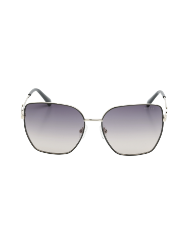 SUNGLASSES GUESS WOMEN GF6183-5832B (Lens/Bridge/Temple) 58/16/140 mm)