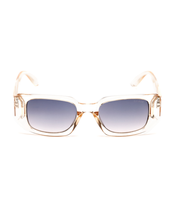 SUNGLASSES GUESS WOMEN GF6192-5027W (Lens/Bridge/Temple) 50/19/135 mm)