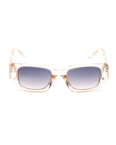 SUNGLASSES GUESS WOMEN GF6192-5027W (Lens/Bridge/Temple) 50/19/135 mm)
