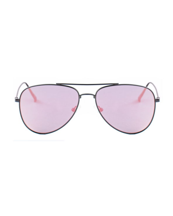 SUNGLASSES GUESS UNISEX GG1142SCQZ09Z (Lens/Bridge/Temple) 56/13/140 mm)