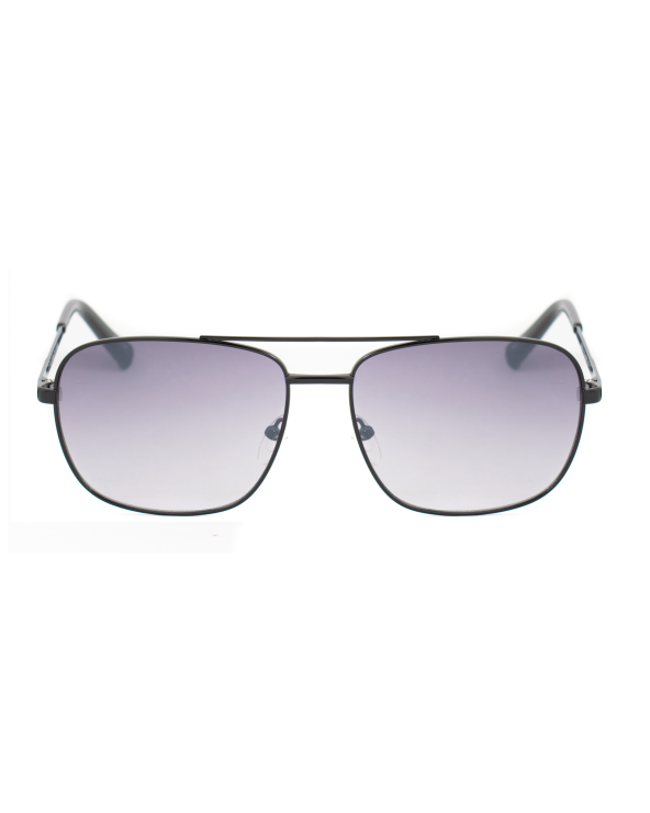 SUNGLASSES GUESS MAN GG2114S-01B (Lens/Bridge/Temple) 60/15/140 mm)