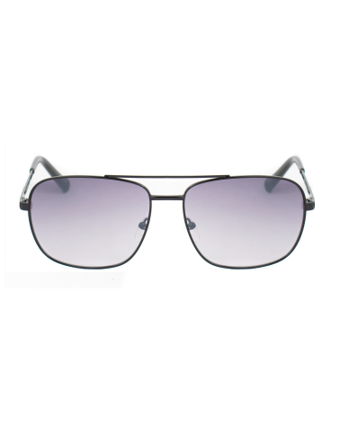 SUNGLASSES GUESS MAN GG2114S-01B (Lens/Bridge/Temple) 60/15/140 mm)