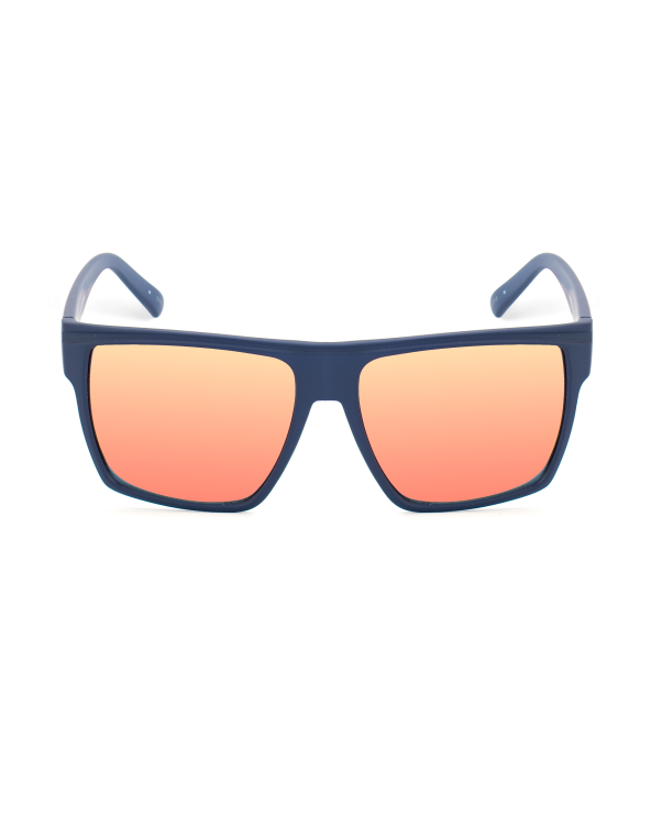 SUNGLASSES GUESS MAN GGU2053MBL21F (Lens/Bridge/Temple) 58/13/143 mm)