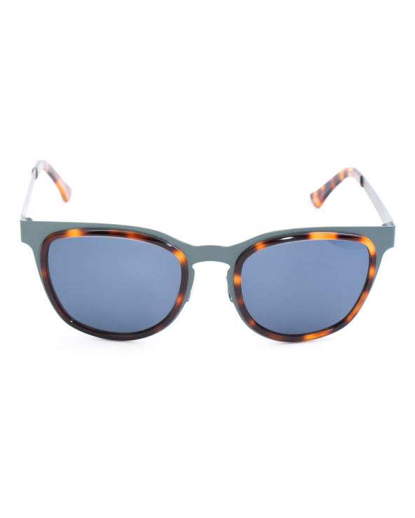 SUNGLASSES LGR UNISEX GLOR-BLUE39 (Lens/Bridge/Temple) 49/22/145 mm)