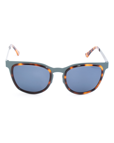 SUNGLASSES LGR UNISEX GLOR-BLUE39 (Lens/Bridge/Temple) 49/22/145 mm)