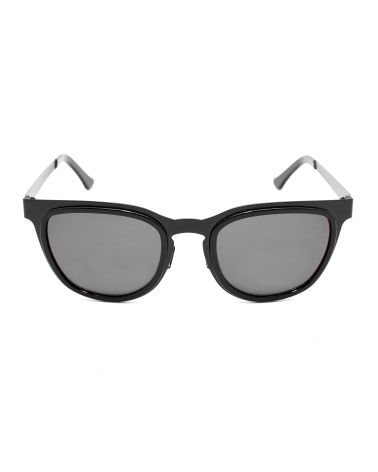 SUNGLASSES LGR UNISEX GLORIOSOBLK01 (Lens/Bridge/Temple) 49/22/145 mm)