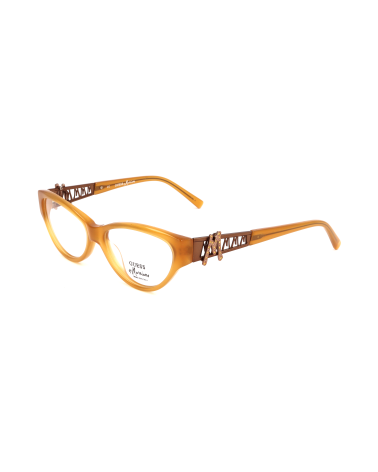 GLASSES GUESS MARCIANO UNISEX GM0136A15 (Lens/Bridge/Temple) 52/14/135 mm)
