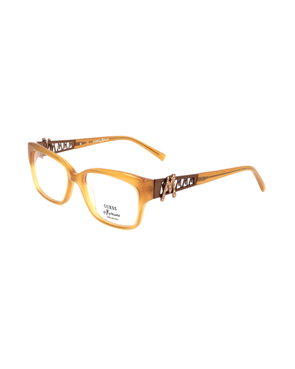 GLASSES GUESS MARCIANO UNISEX GM0137A15 (Lens/Bridge/Temple) 52/16/135 mm)