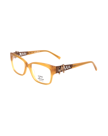GLASSES GUESS MARCIANO UNISEX GM0137A15 (Lens/Bridge/Temple) 52/16/135 mm)