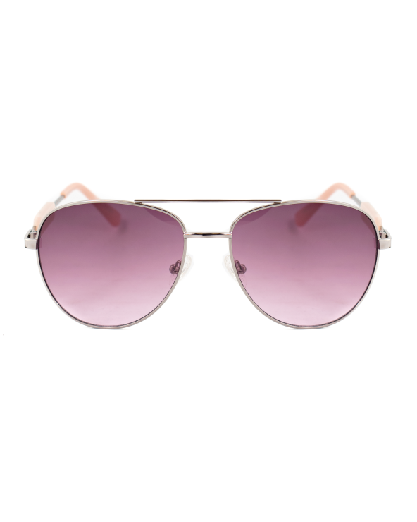 SUNGLASSES GUESS WOMEN GO00001-6010B (Lens/Bridge/Temple) 56/17/140 mm)