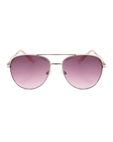 SUNGLASSES GUESS WOMEN GO00001-6010B (Lens/Bridge/Temple) 56/17/140 mm)