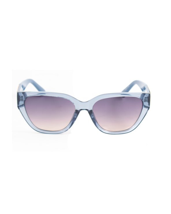SUNGLASSES GUESS WOMEN GO00004-5784W (Lens/Bridge/Temple) 60/14/135 mm)