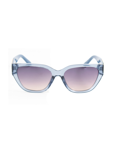SUNGLASSES GUESS WOMEN GO00004-5784W (Lens/Bridge/Temple) 60/14/135 mm)