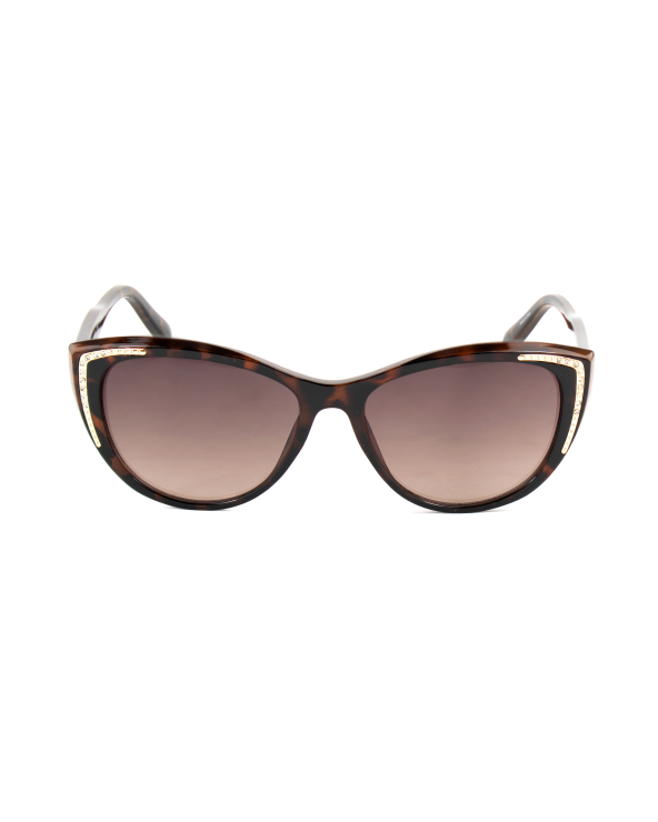 SUNGLASSES GUESS WOMEN GO00006-5652F (Lens/Bridge/Temple) 56/16/150 mm)
