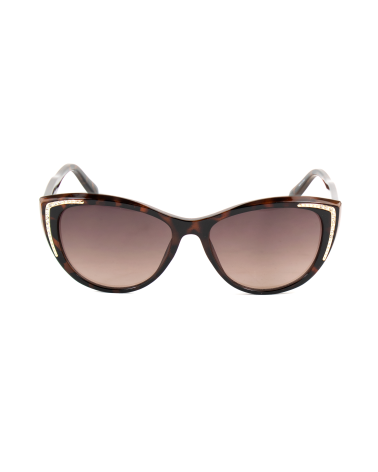 SUNGLASSES GUESS WOMEN GO00006-5652F (Lens/Bridge/Temple) 56/16/150 mm)