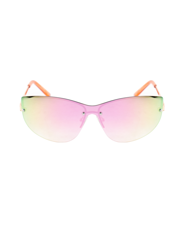 SUNGLASSES GUESS WOMEN GO00007-0028T (Lens/Bridge/Temple) 56/16/150 mm)