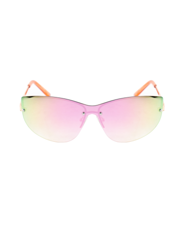 SUNGLASSES GUESS WOMEN GO00007-0028T (Lens/Bridge/Temple) 56/16/150 mm)