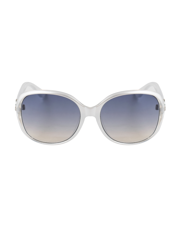 SUNGLASSES GUESS WOMEN GO00010-5821W (Lens/Bridge/Temple) 53/17/135 mm)