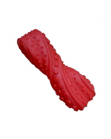 Παιχνίδι σκύλου Latex κόκκαλο - 15x6.5cm - 12pcs
