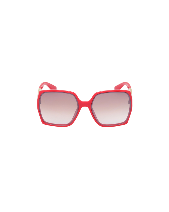 SUNGLASSES GUESS WOMEN GO00031-6266F (Lens/Bridge/Temple) 62/17/145 mm)