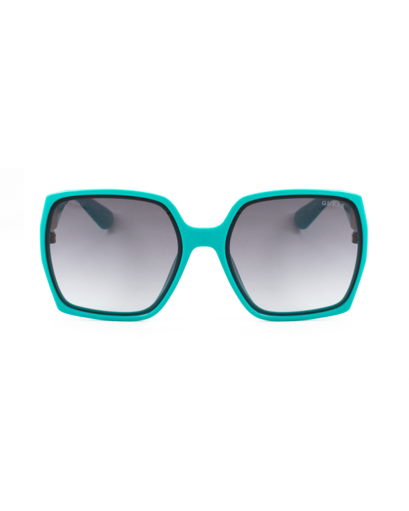 SUNGLASSES GUESS WOMEN GO00031-6287B (Lens/Bridge/Temple) 62/17/145 mm)