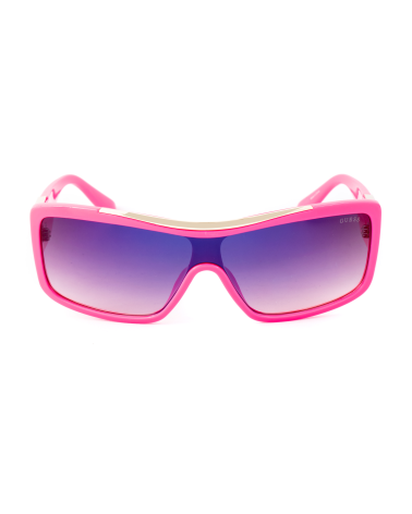 SUNGLASSES GUESS WOMEN GO00035-0072B (Lens/Bridge/Temple) 00/0/135 mm)