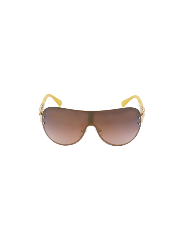 SUNGLASSES GUESS WOMEN GO00037-0032C (Lens/Bridge/Temple) 00/0/140 mm)