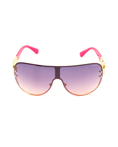SUNGLASSES GUESS WOMEN GO00037-0032U (Lens/Bridge/Temple) 146/00/140 mm)