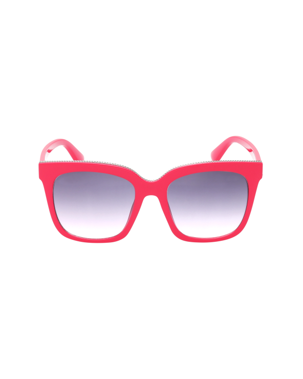 SUNGLASSES GUESS WOMEN GO00045-5572B (Lens/Bridge/Temple) 55/19/150 mm)