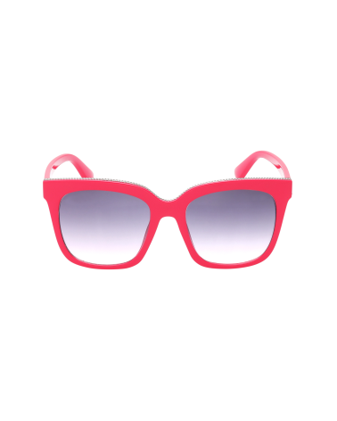 SUNGLASSES GUESS WOMEN GO00045-5572B (Lens/Bridge/Temple) 55/19/150 mm)