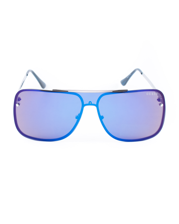 SUNGLASSES GUESS MAN GO00053-0008C (Lens/Bridge/Temple) 00/0/145 mm)