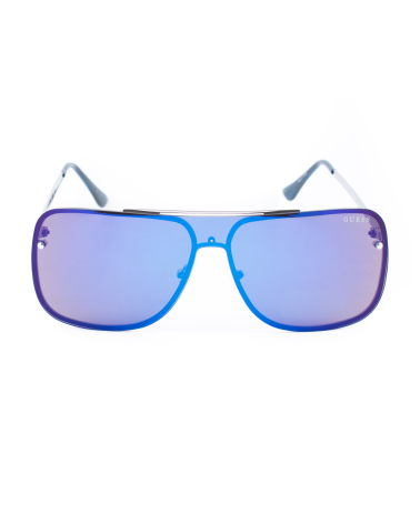 SUNGLASSES GUESS MAN GO00053-0008C (Lens/Bridge/Temple) 00/0/145 mm)