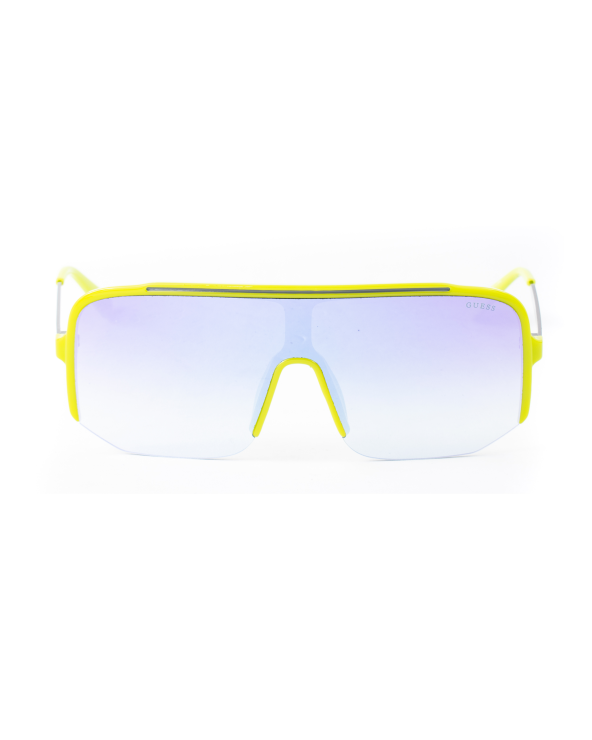 SUNGLASSES GUESS MAN GO00054-0095W (Lens/Bridge/Temple) 00/0/140 mm)