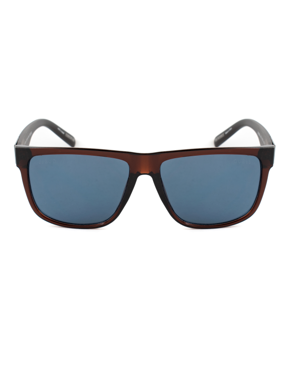 SUNGLASSES GUESS MAN GO00058-6145V (Lens/Bridge/Temple) 61/15/140 mm)